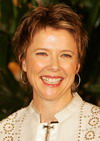 Annette Bening Best Actress in Supporting Role Oscar Nomination